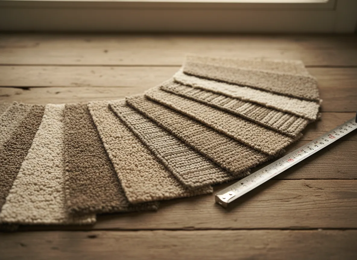 Carpet Installation Green Road, KY FAQs